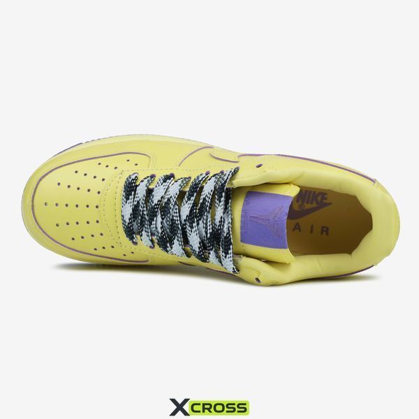 Nike Lunar Force 1 Kobe Bryant Mamba Mentality 0292-1363749 фото