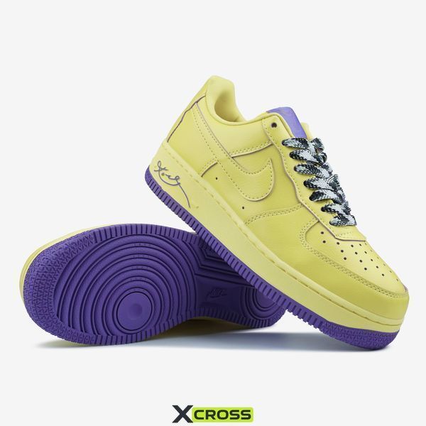 Nike Lunar Force 1 Kobe Bryant Mamba Mentality 0292-1363749 фото