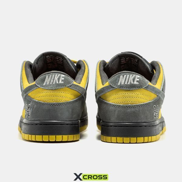 2745 Nike SB Dunk Low x Supreme 📦 2745-1407944 фото