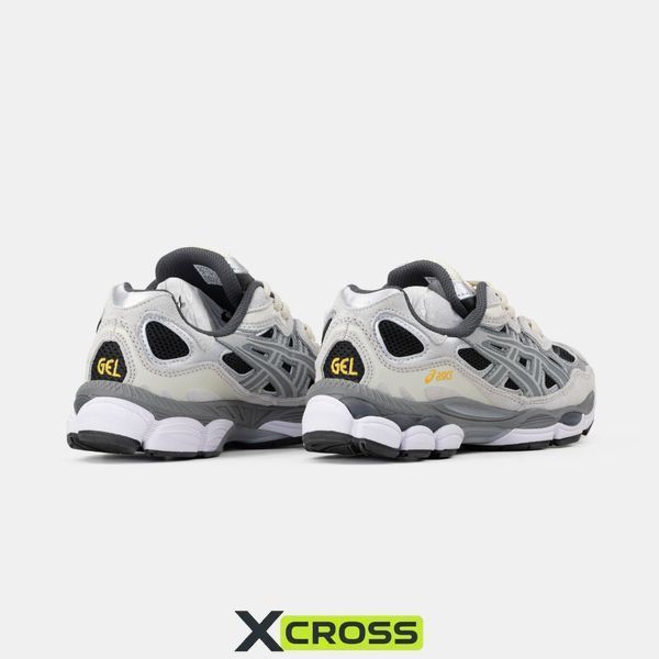 Asics GEL-NYC #art1288-857052 фото