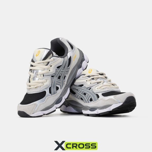 Asics GEL-NYC #art1288-857052 фото