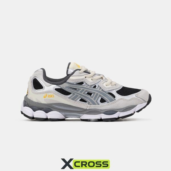 Asics GEL-NYC #art1288-857052 фото
