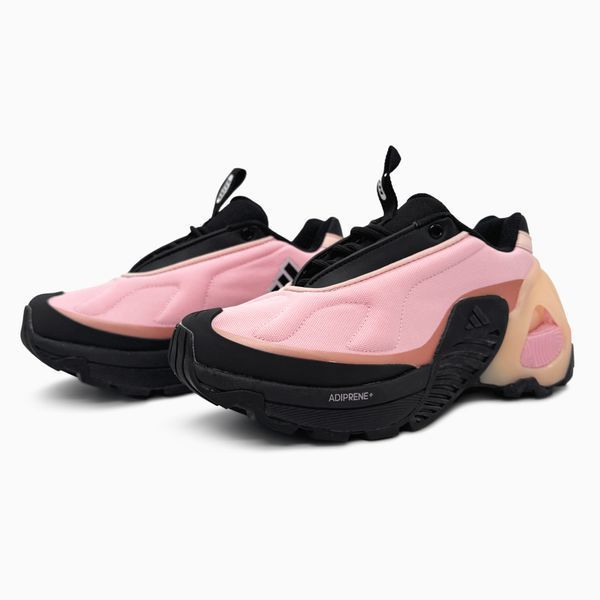 Adidas Edge Runner Pink/Black adi-0530-1351135 фото