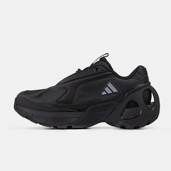 Adidas Edge Black #art1701-1388610 фото