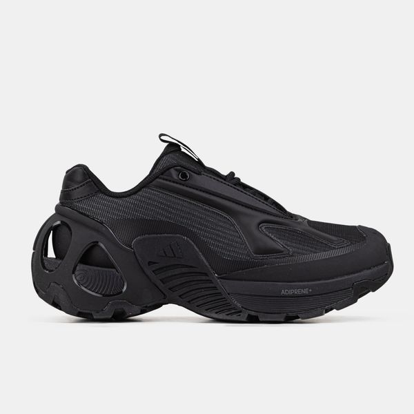 Adidas Edge Black #art1701-1388610 фото