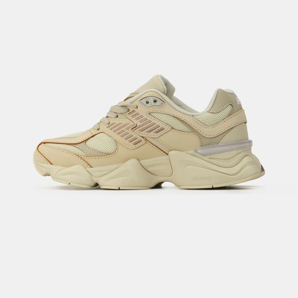 New Balance 9060 'Bone Sparrow' #art1446-1092955 фото