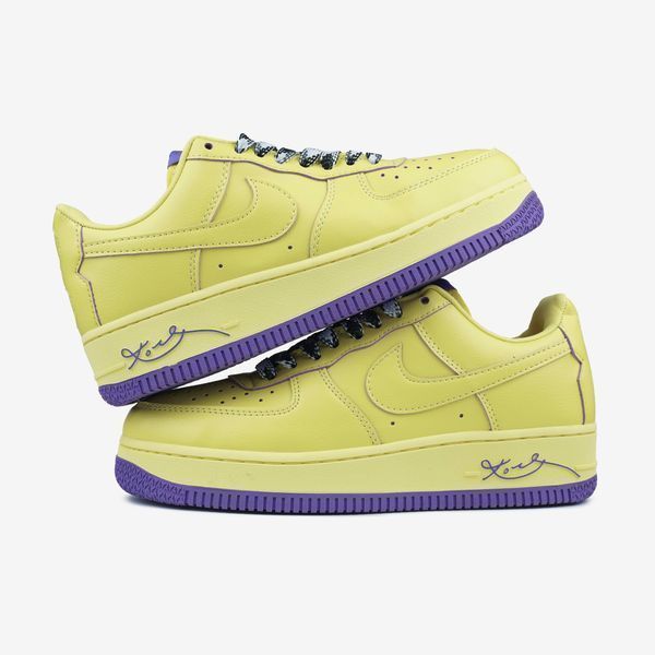 Nike Lunar Force 1 Kobe Bryant Mamba Mentality 0292-1363749 фото