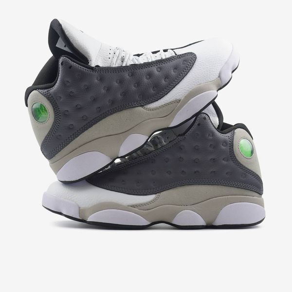 Jordan 13 Retro Atmosphere Grey 2094-1439355 фото