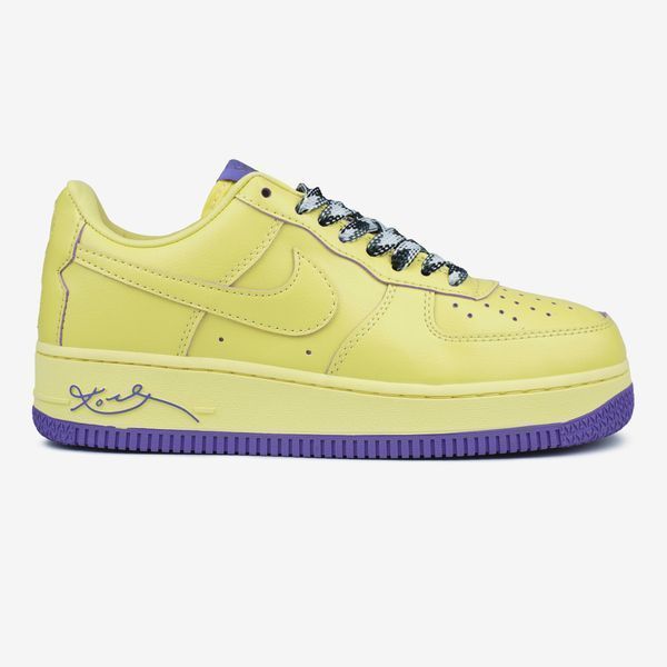 Nike Lunar Force 1 Kobe Bryant Mamba Mentality 0292-1363749 фото