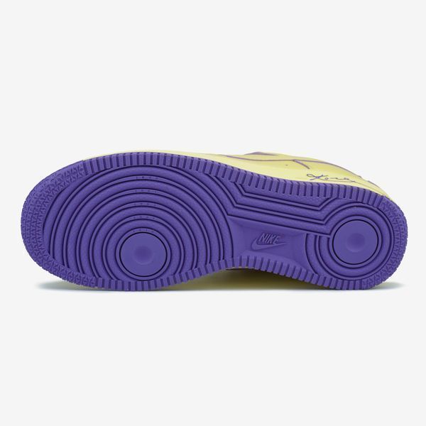 Nike Lunar Force 1 Kobe Bryant Mamba Mentality 0292-1363749 фото