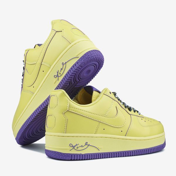 Nike Lunar Force 1 Kobe Bryant Mamba Mentality 0292-1363749 фото