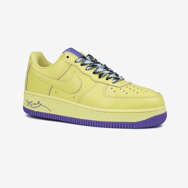 Nike Lunar Force 1 Kobe Bryant Mamba Mentality 0292-1363749 фото