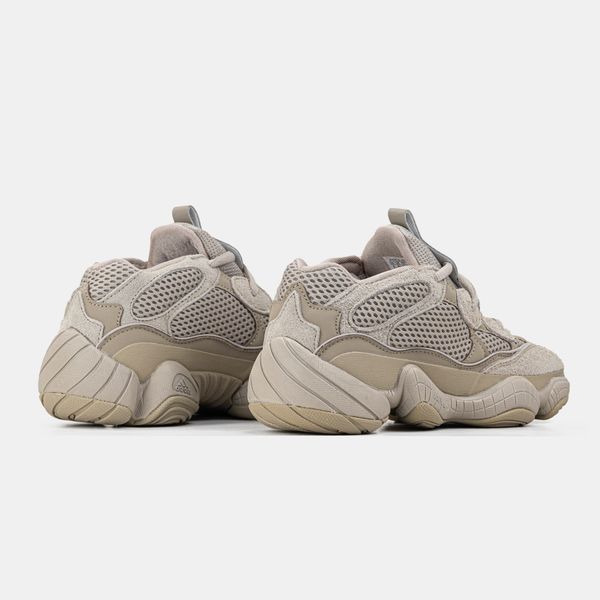 Adidas Yeezy Boost 500 Beige #art1655-1352929 фото