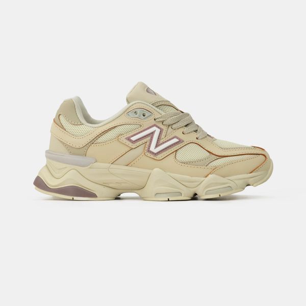 New Balance 9060 'Bone Sparrow' #art1446-1092955 фото