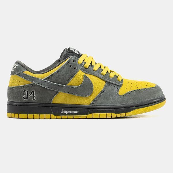 2745 Nike SB Dunk Low x Supreme 📦 2745-1407944 фото