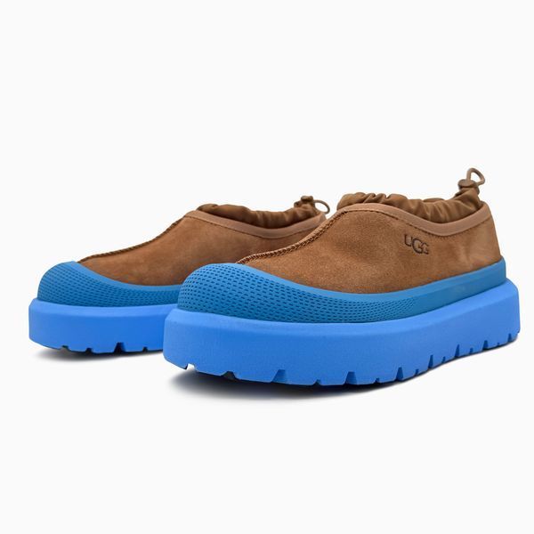 Ugg Tasman Hybrid Chestnut/Blue ugg-0099-1283899 фото