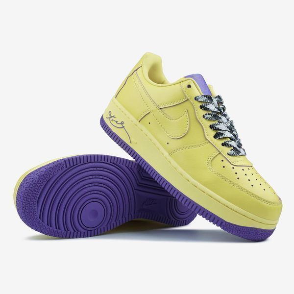 Nike Lunar Force 1 Kobe Bryant Mamba Mentality 0292-1363749 фото