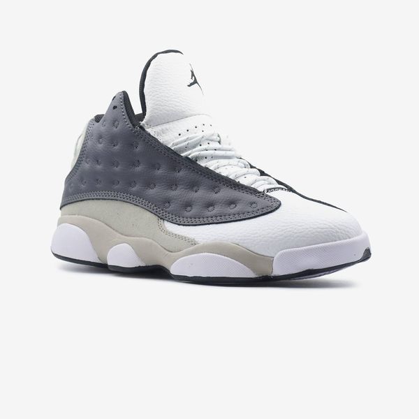 Jordan 13 Retro Atmosphere Grey 2094-1439355 фото