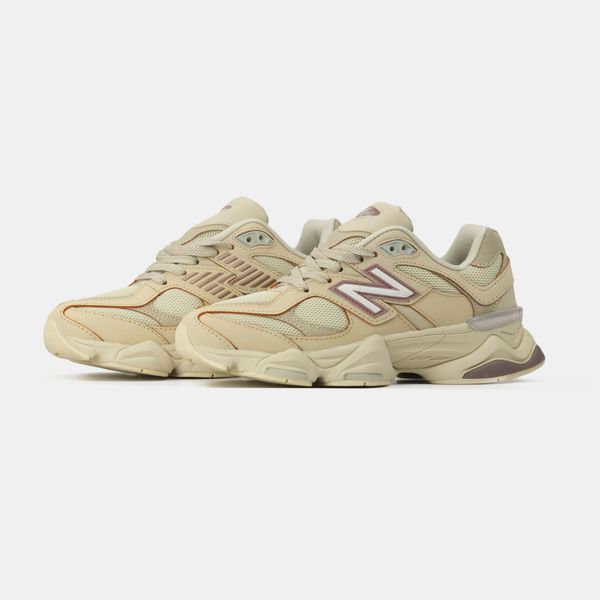 New Balance 9060 'Bone Sparrow' #art1446-1092955 фото
