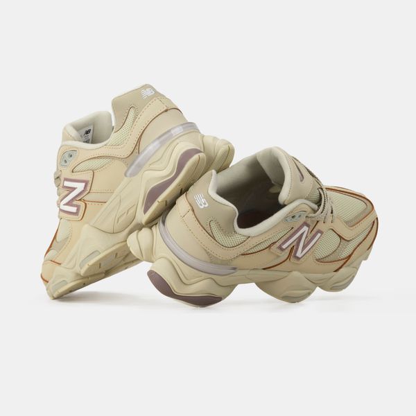 New Balance 9060 'Bone Sparrow' #art1446-1092955 фото