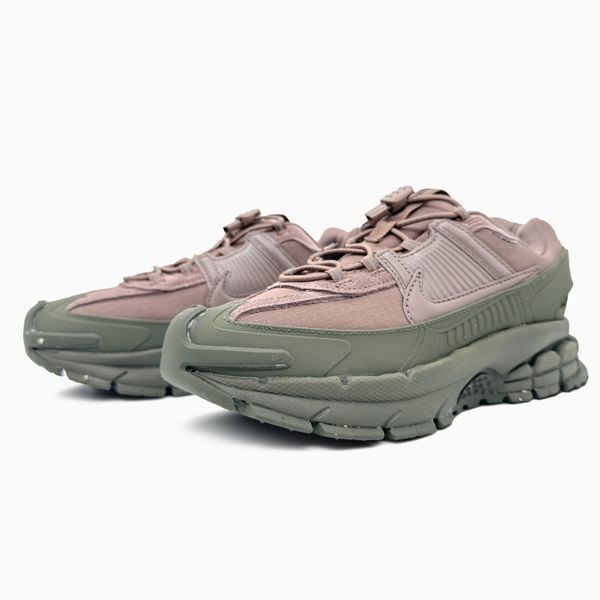 Nike Zoom Vomero Roam Khaki nik-0678-1283953 фото