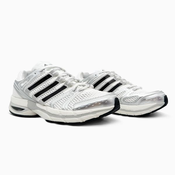 Adidas Adistar Control 5 White/Silver adi-0590-1718345 фото