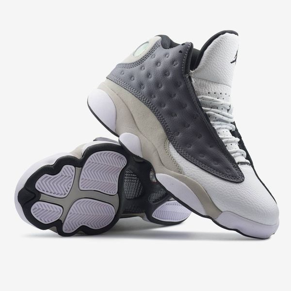 Jordan 13 Retro Atmosphere Grey 2094-1439355 фото