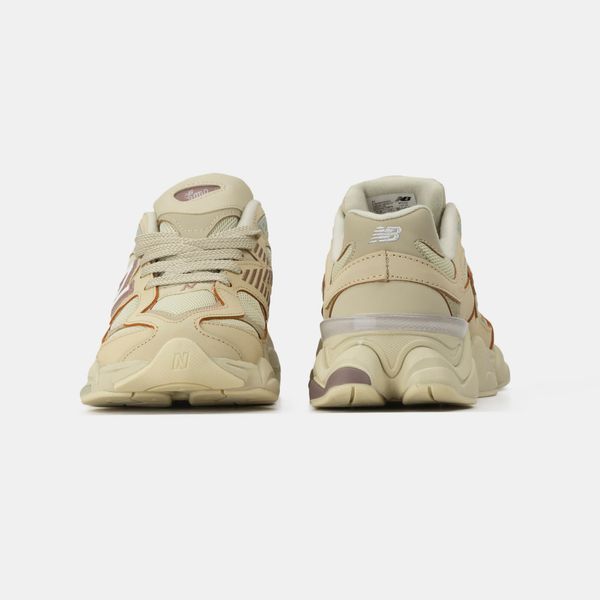 New Balance 9060 'Bone Sparrow' #art1446-1092955 фото