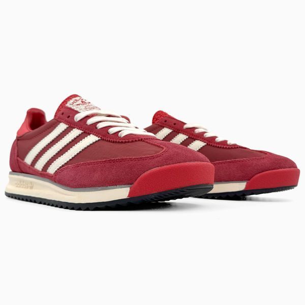Adidas SL 72 Red adi-0464-970699 фото