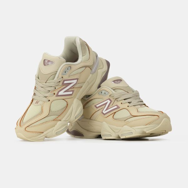 New Balance 9060 'Bone Sparrow' #art1446-1092955 фото
