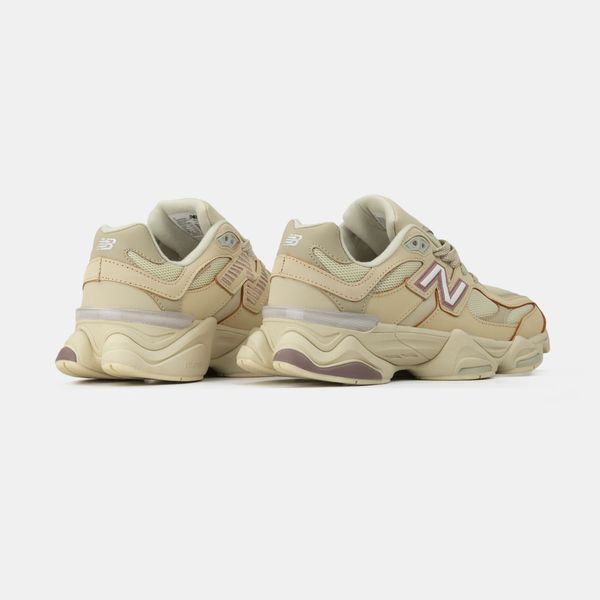 New Balance 9060 'Bone Sparrow' #art1446-1092955 фото
