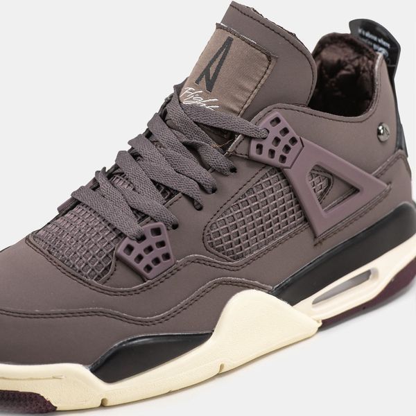 0720 Nike Air Jordan 4 x A Ma Maniere 0720-255876 фото