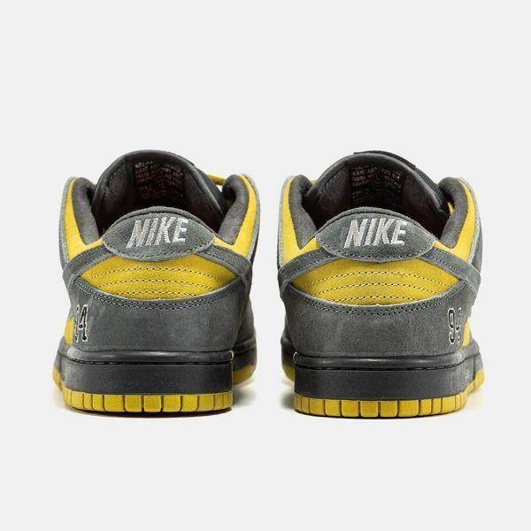 2745 Nike SB Dunk Low x Supreme 📦 2745-1407944 фото