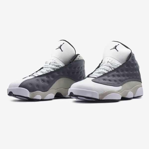 Jordan 13 Retro Atmosphere Grey 2094-1439355 фото