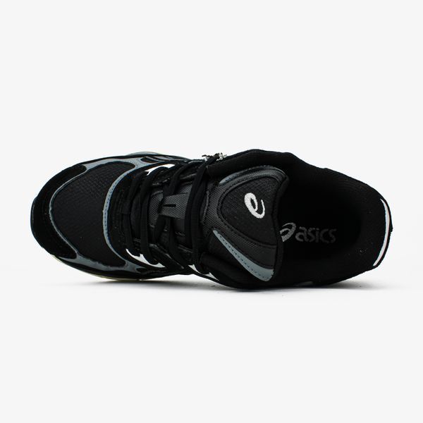 Asics Gel NYC -- "Black Graphite" 055-1270459 фото