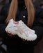 Asics Gel Kahana 8 White Pink ND AS028-1052817 фото 6