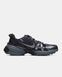 Nike V2K Run 'Black Dark Smoke Grey' HJ4497-001 Q046-939824 фото 2
