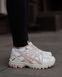 Asics Gel Kahana 8 White Pink ND AS028-1052817 фото 4