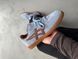 Asics x Hay Skyhand Blue/Brown asc-0155-1013511 фото 4