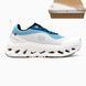 ON Loewe x Cloudtilt 2 White/Blue 📦 on-0013-1780127 фото 1