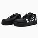 Nike Air Force 1 Low Retro SP х Comme des Gar&ccedil;ons nik-0789-1505543 фото 2