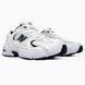 New Balance 530 Black/White nbl-0141 nbl-0141-326946 фото 2
