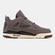 0720 Nike Air Jordan 4 x A Ma Maniere 0720-255876 фото 8