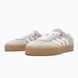 Adidas Samba Beige/Pink adi-0518-1229516 фото 2