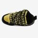 Kappa Fatty Yellow Black 7002-917593 фото 4