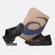 Asics Gel-Kayano 27 Gore-Tex Black Wine #art1639-1344606 фото 4