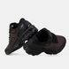 Asics Gel-Kayano 27 Gore-Tex Black Wine #art1639-1344606 фото 2