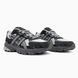 Asics Gel-Sonoma TR62 Black/Cement Grey asc-0259-1546179 фото 2