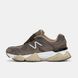 New Balance 9060 Mushroom Brown #art1818-1580670 фото 1