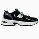 New Balance 530 Classic Black/Grey nbl-0196-441656 фото 4